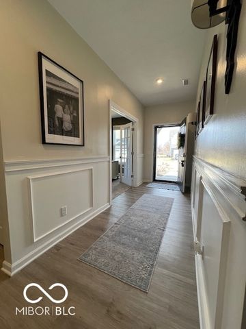 1158 Bevy Boulevard, Danville, IN 46122