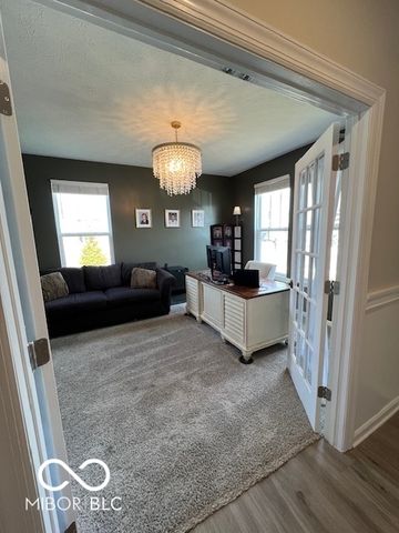 1158 Bevy Boulevard, Danville, IN 46122