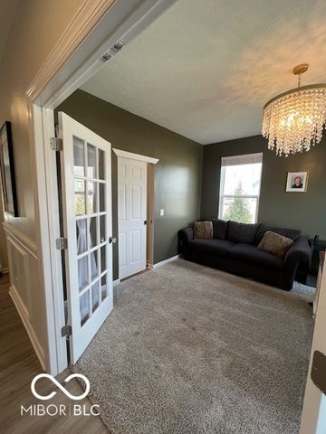 1158 Bevy Boulevard, Danville, IN 46122