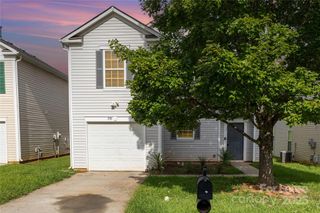 7311 Mitzi Deborah Lane, Charlotte, NC 28269