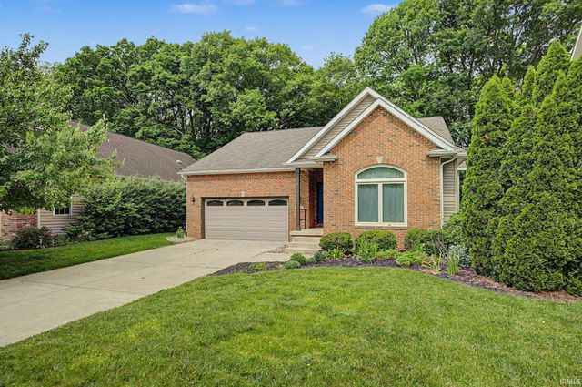 1514 McShay Drive, West Lafayette, IN 47906