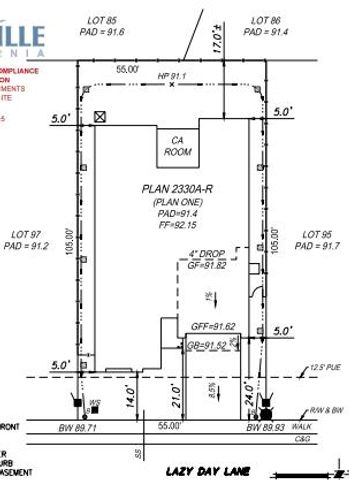 2040 Lazy Day Ln, Roseville, CA 95747