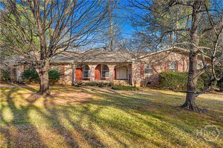 280 Lullwater Road, Athens, GA 30606