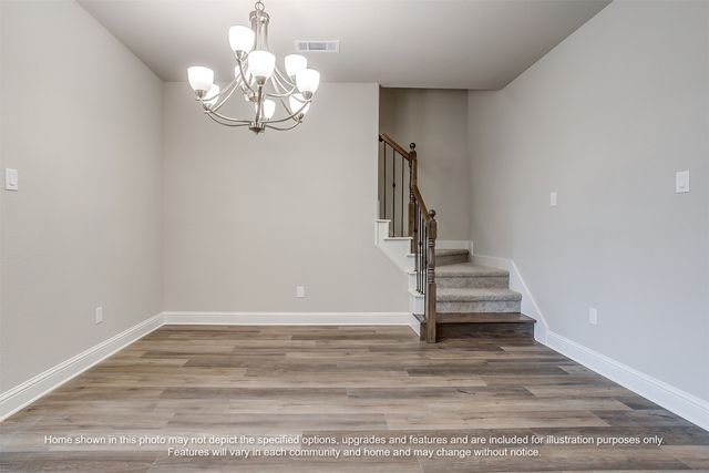 490 Red Maple Road, Waxahachie, TX 75165