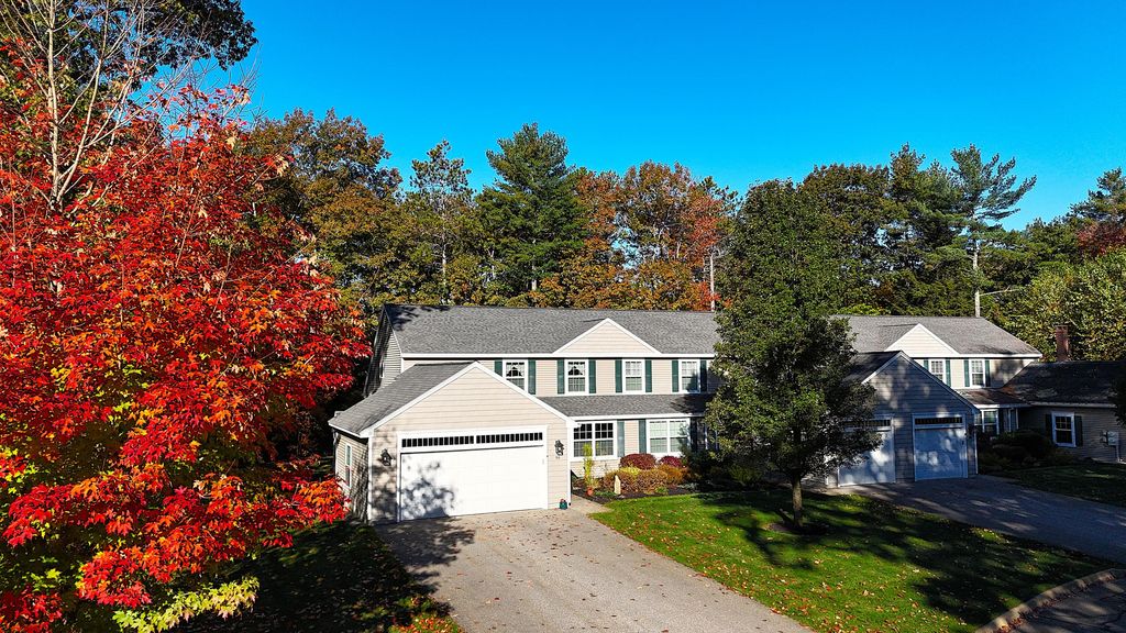 84 Windward Pointe Drive Drive 16, Wells, ME 04090 — exterior