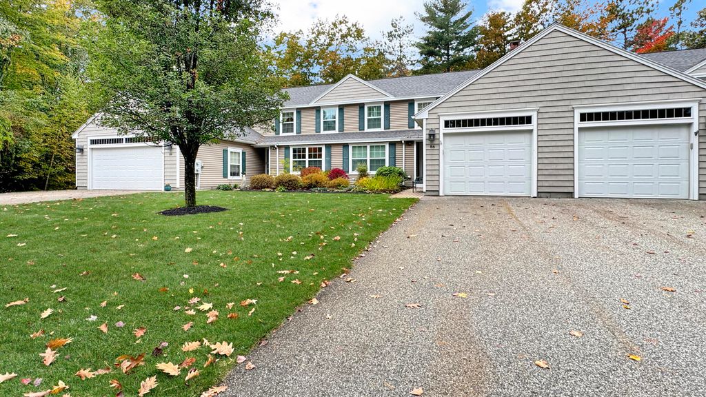 84 Windward Pointe Drive Drive 16, Wells, ME 04090 — photo 2