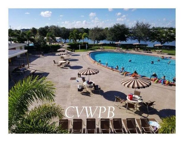 263 CAMDEN K, West Palm Beach, FL 33417