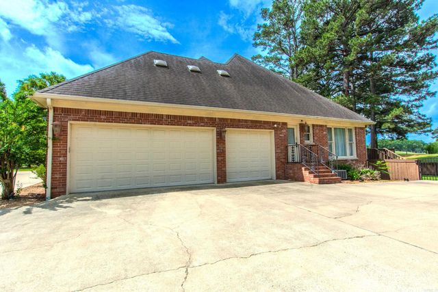 1 Club Manor Drive, Maumelle, AR 72113