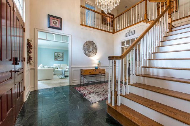 1 Club Manor Drive, Maumelle, AR 72113