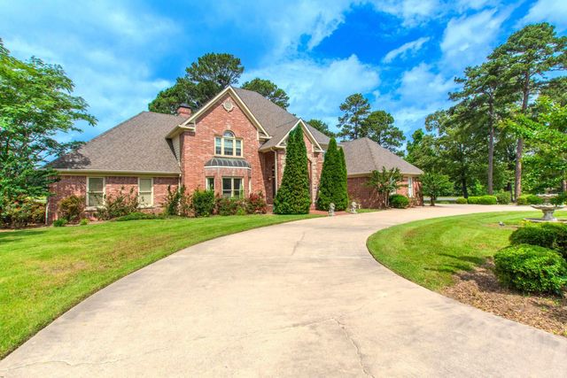 1 Club Manor Drive, Maumelle, AR 72113