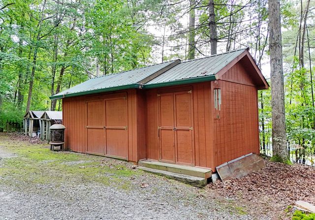 47 Walnut Cove Road, Blairsville, GA 30512