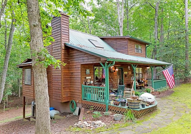 47 Walnut Cove Road, Blairsville, GA 30512