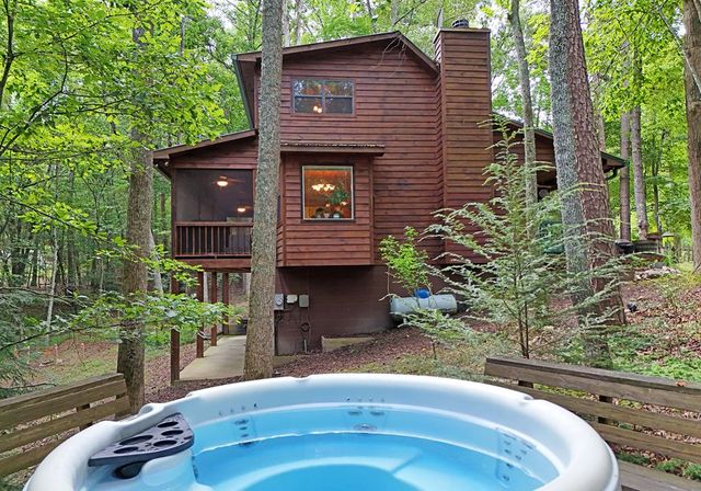 47 Walnut Cove Road, Blairsville, GA 30512