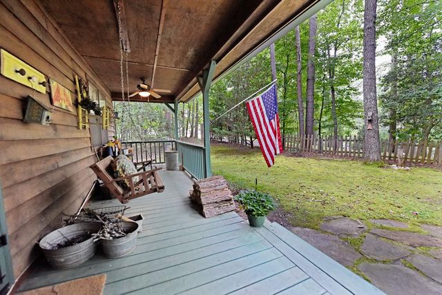 47 Walnut Cove Road, Blairsville, GA 30512