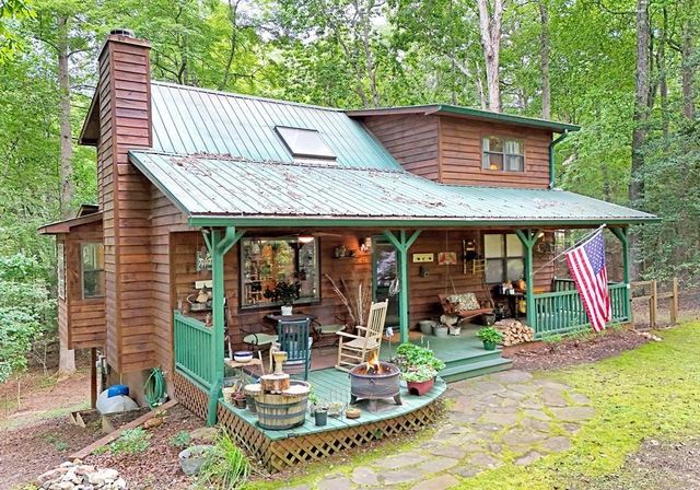 47 Walnut Cove Road, Blairsville, GA 30512