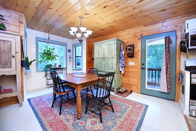 47 Walnut Cove Road, Blairsville, GA 30512
