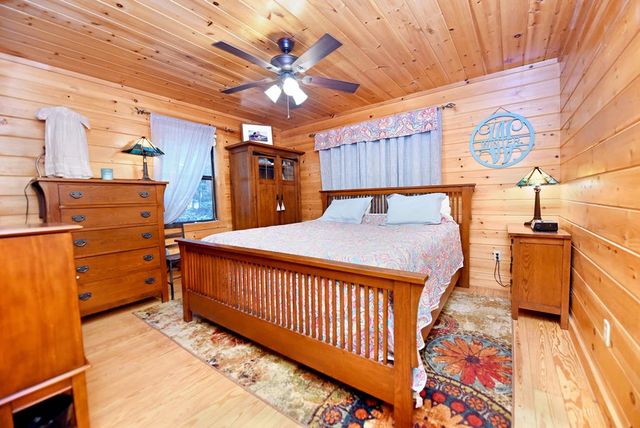 47 Walnut Cove Road, Blairsville, GA 30512
