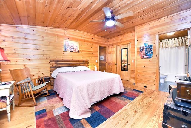 47 Walnut Cove Road, Blairsville, GA 30512