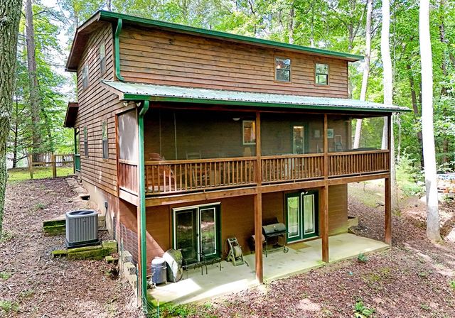 47 Walnut Cove Road, Blairsville, GA 30512