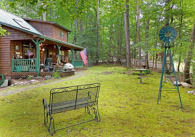47 Walnut Cove Road, Blairsville, GA 30512