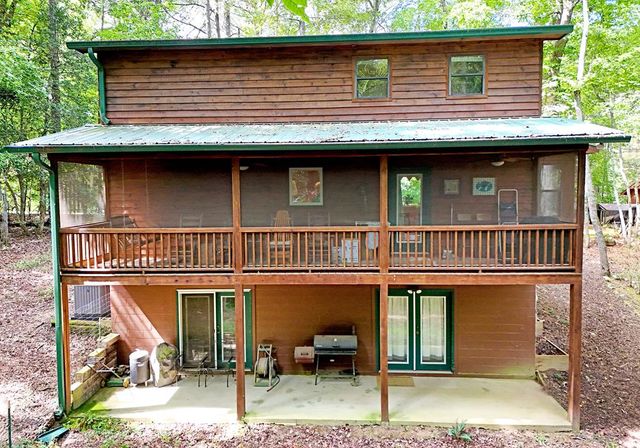 47 Walnut Cove Road, Blairsville, GA 30512