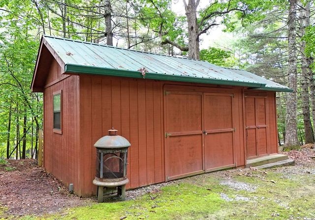 47 Walnut Cove Road, Blairsville, GA 30512