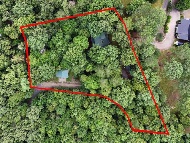 47 Walnut Cove Road, Blairsville, GA 30512