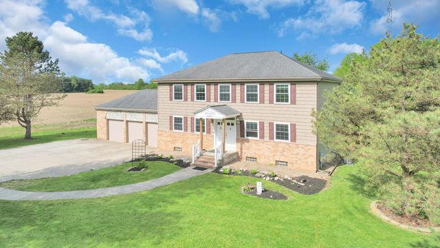 7977 Harlem Road, Westerville, OH 43081