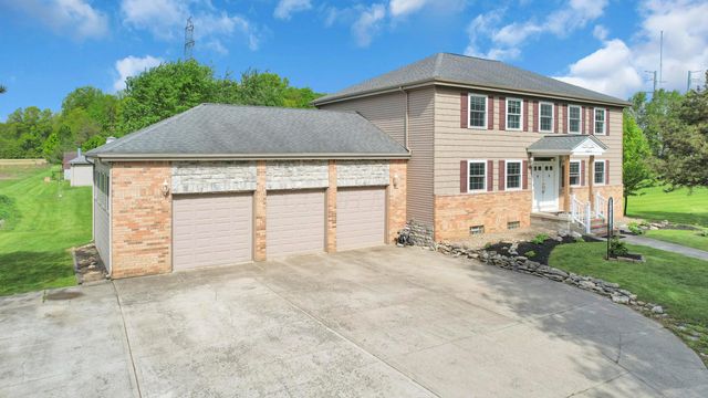 7977 Harlem Road, Westerville, OH 43081