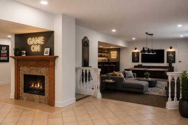 7977 Harlem Road, Westerville, OH 43081