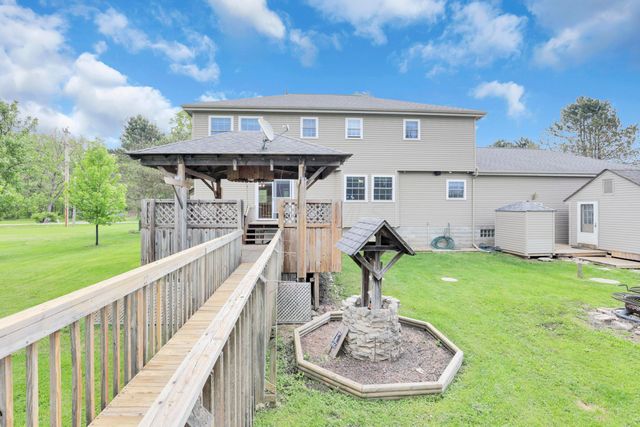 7977 Harlem Road, Westerville, OH 43081