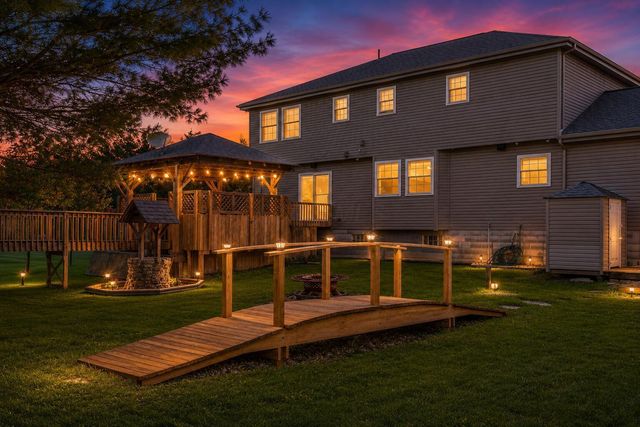 7977 Harlem Road, Westerville, OH 43081