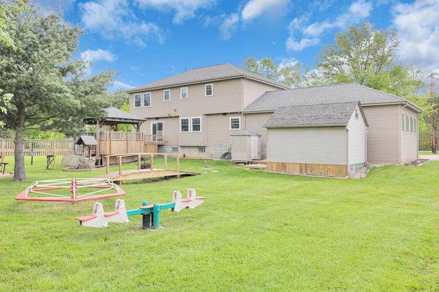 7977 Harlem Road, Westerville, OH 43081