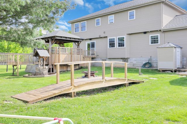 7977 Harlem Road, Westerville, OH 43081