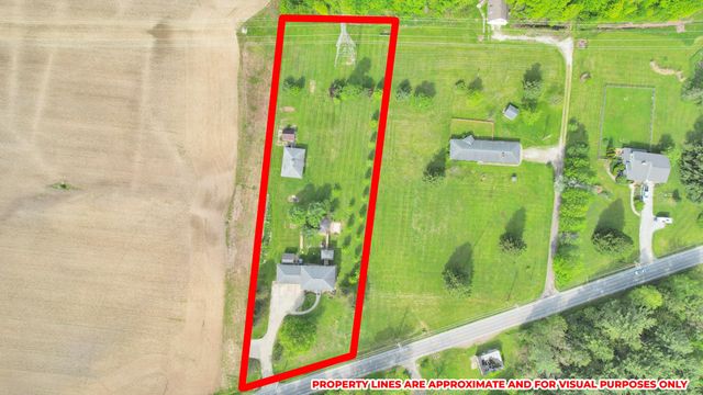 7977 Harlem Road, Westerville, OH 43081