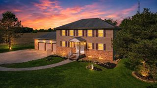 7977 Harlem Road, Westerville, OH 43081