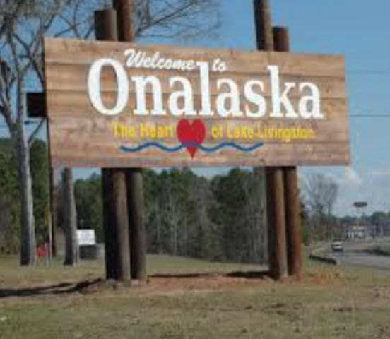 468 East Onalaska Drive E, Onalaska, TX 77360