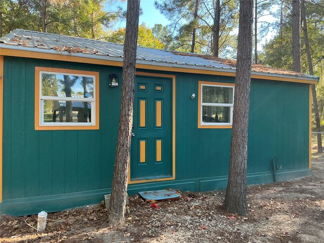 468 East Onalaska Drive E, Onalaska, TX 77360