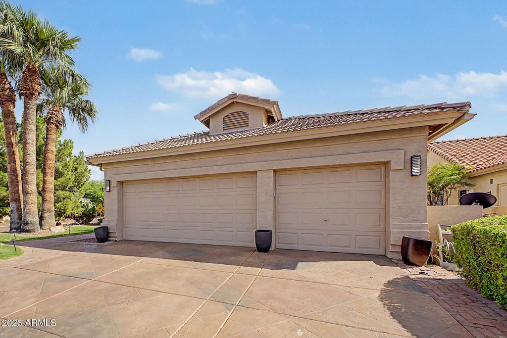 9841 E EMERALD Drive, Sun Lakes, AZ 85248 — photo 3