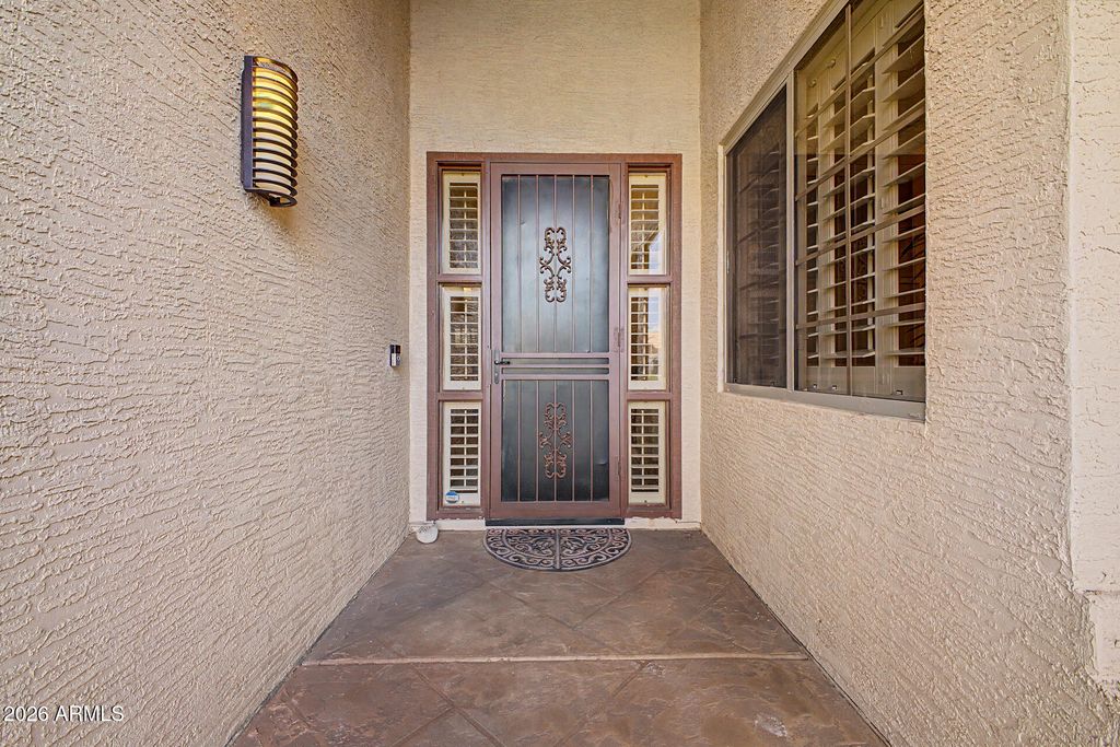 9841 E EMERALD Drive, Sun Lakes, AZ 85248 — photo 4
