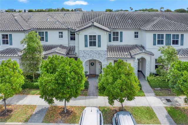 1469 SE 26th Terrace, Homestead, FL 33035