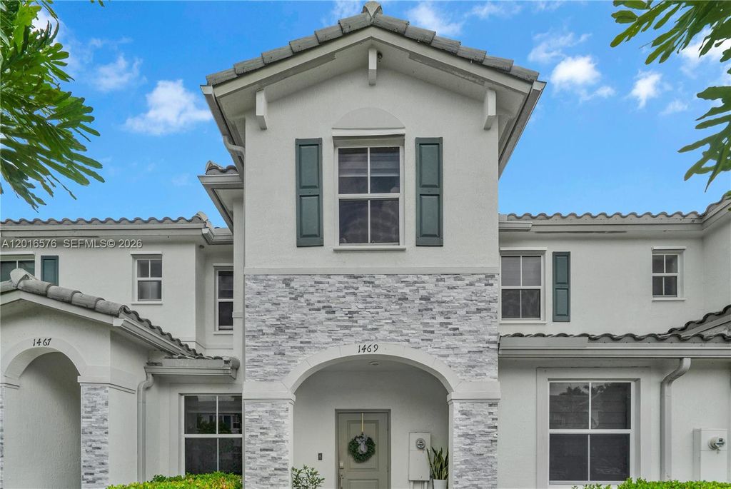 1469 SE 26th Terrace, Homestead, FL 33035