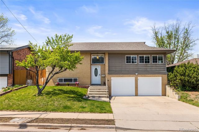 2951 S Downing Street, Englewood, CO 80113