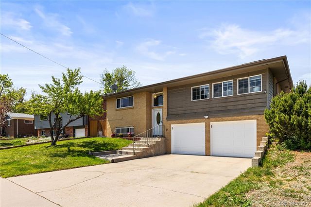 2951 S Downing Street, Englewood, CO 80113