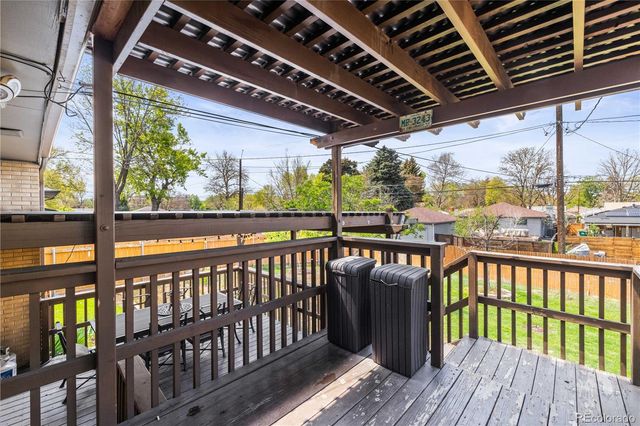 2951 S Downing Street, Englewood, CO 80113
