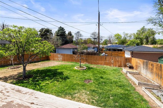 2951 S Downing Street, Englewood, CO 80113