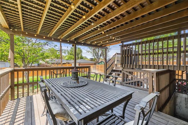 2951 S Downing Street, Englewood, CO 80113