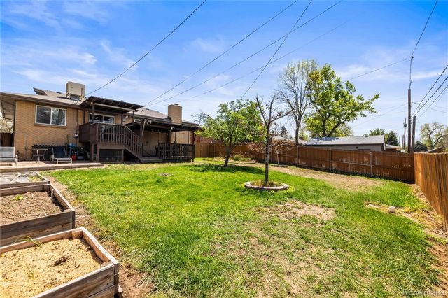 2951 S Downing Street, Englewood, CO 80113
