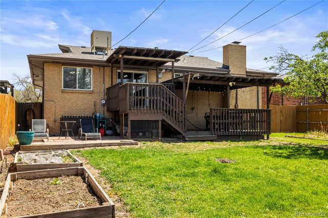 2951 S Downing Street, Englewood, CO 80113