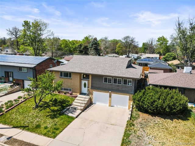 2951 S Downing Street, Englewood, CO 80113